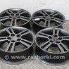 Диск колесный R16 комплект Mitsubishi Lancer IX 9 (03-07)