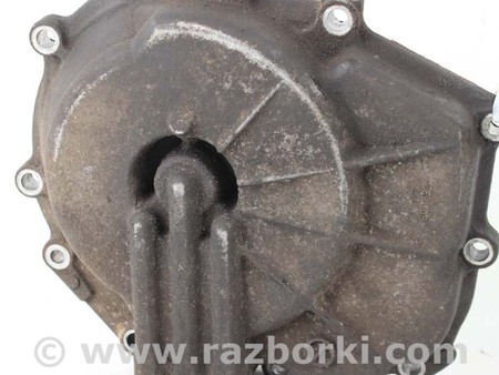 ФОТО Крышка АКПП задняя для Mitsubishi Lancer IX 9 (03-07) Київ