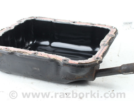 ФОТО Поддон АКПП для Mitsubishi Lancer IX 9 (03-07) Київ