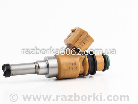 ФОТО Форсунка электро для Subaru Tribeca (різне не сортоване) (05-14) Київ