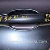 Дверь задняя левая BMW 3 F30 +рестайл (11-18)