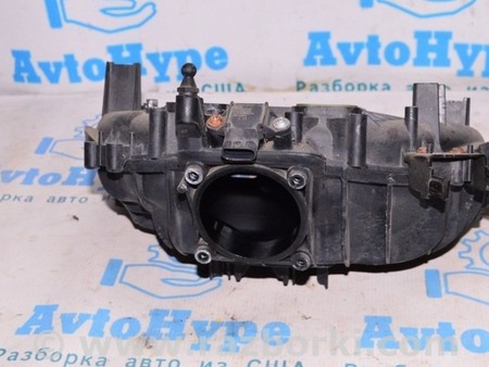 ФОТО Впускной коллектор для BMW 3 F30 +рестайл (11-18) Одеса