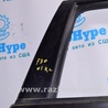 Дверь задняя левая BMW 3 F30 +рестайл (11-18)