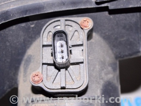 ФОТО Система впуска для BMW 3 F30 +рестайл (11-18) Одеса