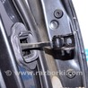 Дверь задняя левая BMW 3 F30 +рестайл (11-18)
