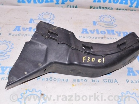 ФОТО Бампер передний для BMW 3 F30 +рестайл (11-18) Одеса