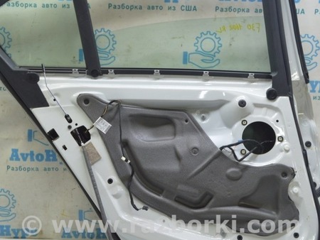 ФОТО Дверь задняя левая для BMW 3 F30 +рестайл (11-18) Одеса