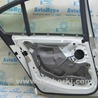 Дверь задняя левая BMW 3 F30 +рестайл (11-18)