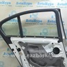 Дверь задняя левая BMW 3 F30 +рестайл (11-18)