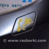 Бампер передний BMW 3 F30 +рестайл (11-18)