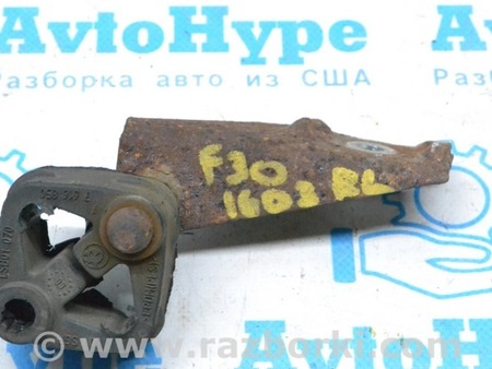 ФОТО Кронштейн выпускной трассы зад лев для BMW 3 F30 +рестайл (11-18) Одеса