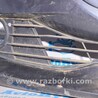 Бампер передний BMW 3 F30 +рестайл (11-18)