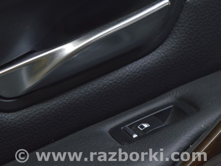 ФОТО Дверь задняя левая для BMW 3 F30 +рестайл (11-18) Одеса