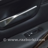 Дверь задняя левая BMW 3 F30 +рестайл (11-18)