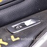 Дверь задняя левая BMW 3 F30 +рестайл (11-18)