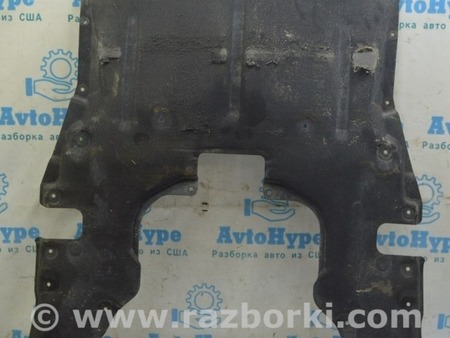 ФОТО Защита для BMW 3 F30 +рестайл (11-18) Одеса
