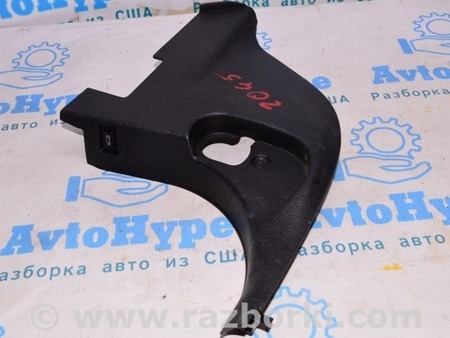 ФОТО Отделка стоек и проемов для BMW 3 F30 +рестайл (11-18) Одеса