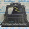 Защита BMW 3 F30 +рестайл (11-18)