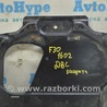 ФОТО Защита для BMW 3 F30 +рестайл (11-18) Одеса