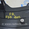 ФОТО Отделка стоек и проемов для BMW 3 F30 +рестайл (11-18) Одеса