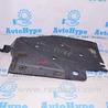 Защита BMW 3 F30 +рестайл (11-18)