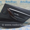Дверь задняя правая BMW 3 F30 +рестайл (11-18)