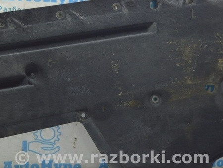 ФОТО Защита для BMW 3 F30 +рестайл (11-18) Одеса