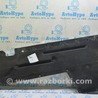 Защита BMW 3 F30 +рестайл (11-18)