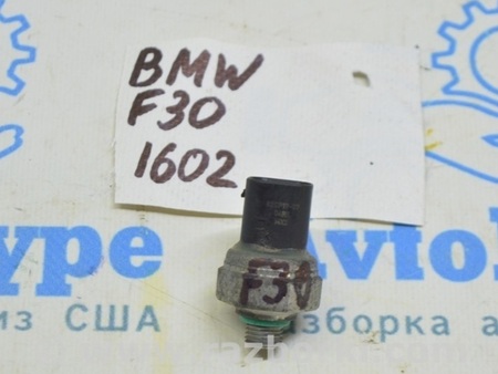ФОТО Система кондиционирования для BMW 3 F30 +рестайл (11-18) Одеса