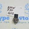 Система кондиционирования BMW 3 F30 +рестайл (11-18)