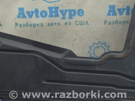 ФОТО Защита для BMW 3 F30 +рестайл (11-18) Одеса