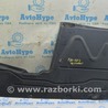 Защита BMW 3 F30 +рестайл (11-18)