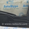 ФОТО Защита для BMW 3 F30 +рестайл (11-18) Одеса