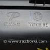 ФОТО Накладка порога зад лев внутр для BMW 3 F30 +рестайл (11-18) Одеса