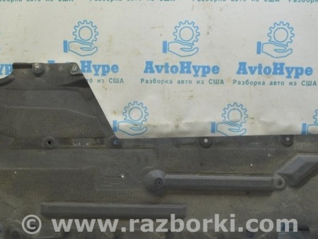 ФОТО Защита для BMW 3 F30 +рестайл (11-18) Одеса