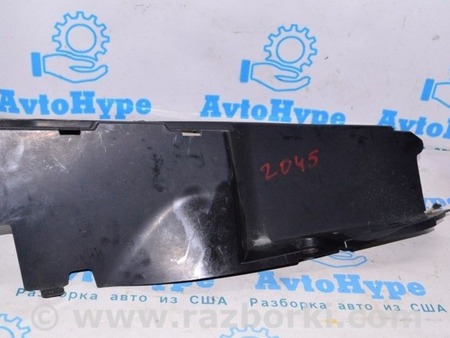 ФОТО Защита для BMW 3 F30 +рестайл (11-18) Одеса
