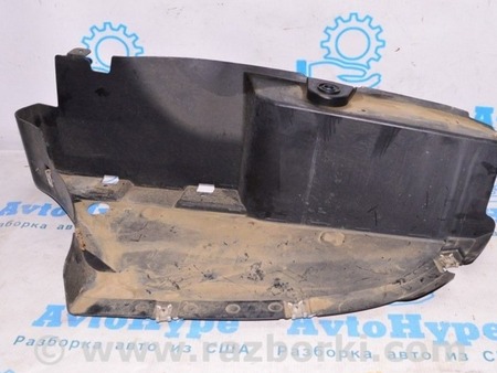 ФОТО Защита для BMW 3 F30 +рестайл (11-18) Одеса