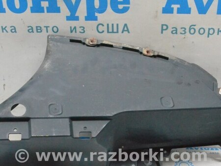 ФОТО Защита задняя левая для BMW 3 F30 +рестайл (11-18) Одеса