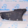 Защита BMW 3 F30 +рестайл (11-18)
