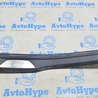 Отделка стоек и проемов BMW 3 F30 +рестайл (11-18)