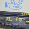 ФОТО Отделка стоек и проемов для BMW 3 F30 +рестайл (11-18) Одеса