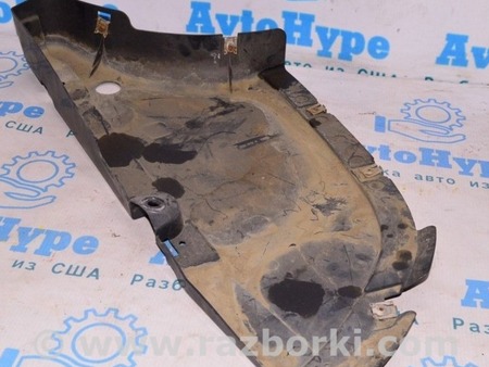 ФОТО Защита для BMW 3 F30 +рестайл (11-18) Одеса