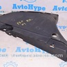 Защита BMW 3 F30 +рестайл (11-18)