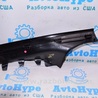ФОТО Отделка стоек и проемов для BMW 3 F30 +рестайл (11-18) Одеса