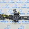 Дверь задняя правая BMW 3 F30 +рестайл (11-18)