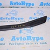 Отделка стоек и проемов BMW 3 F30 +рестайл (11-18)