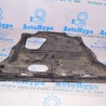 Защита BMW 3 F30 +рестайл (11-18)