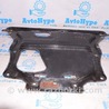 ФОТО Защита для BMW 3 F30 +рестайл (11-18) Одеса