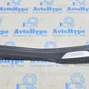 Отделка стоек и проемов BMW 3 F30 +рестайл (11-18)