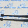 Капот BMW 3 F30 +рестайл (11-18)